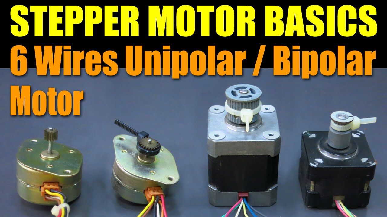 electrical motor driver controller projects